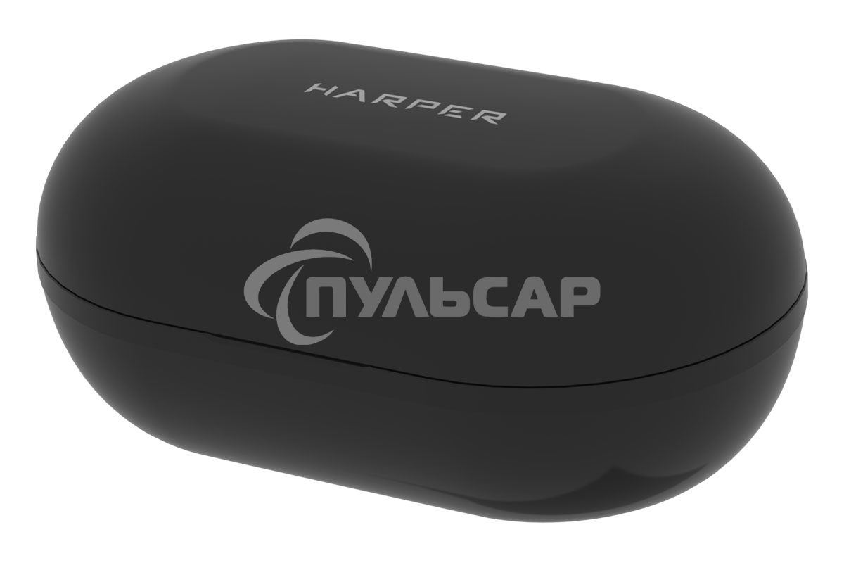 Наушники Harper HB-517 белый