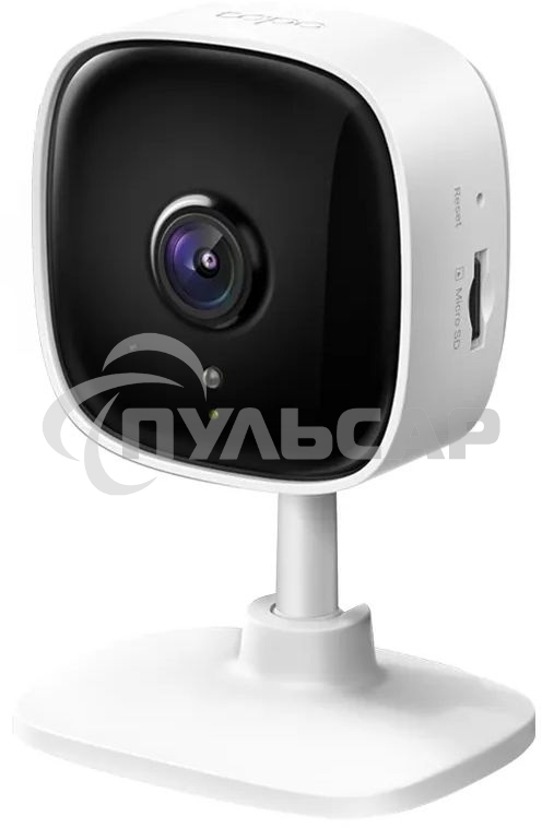Домашняя Wi-Fi камера TP-Link Tapo C110