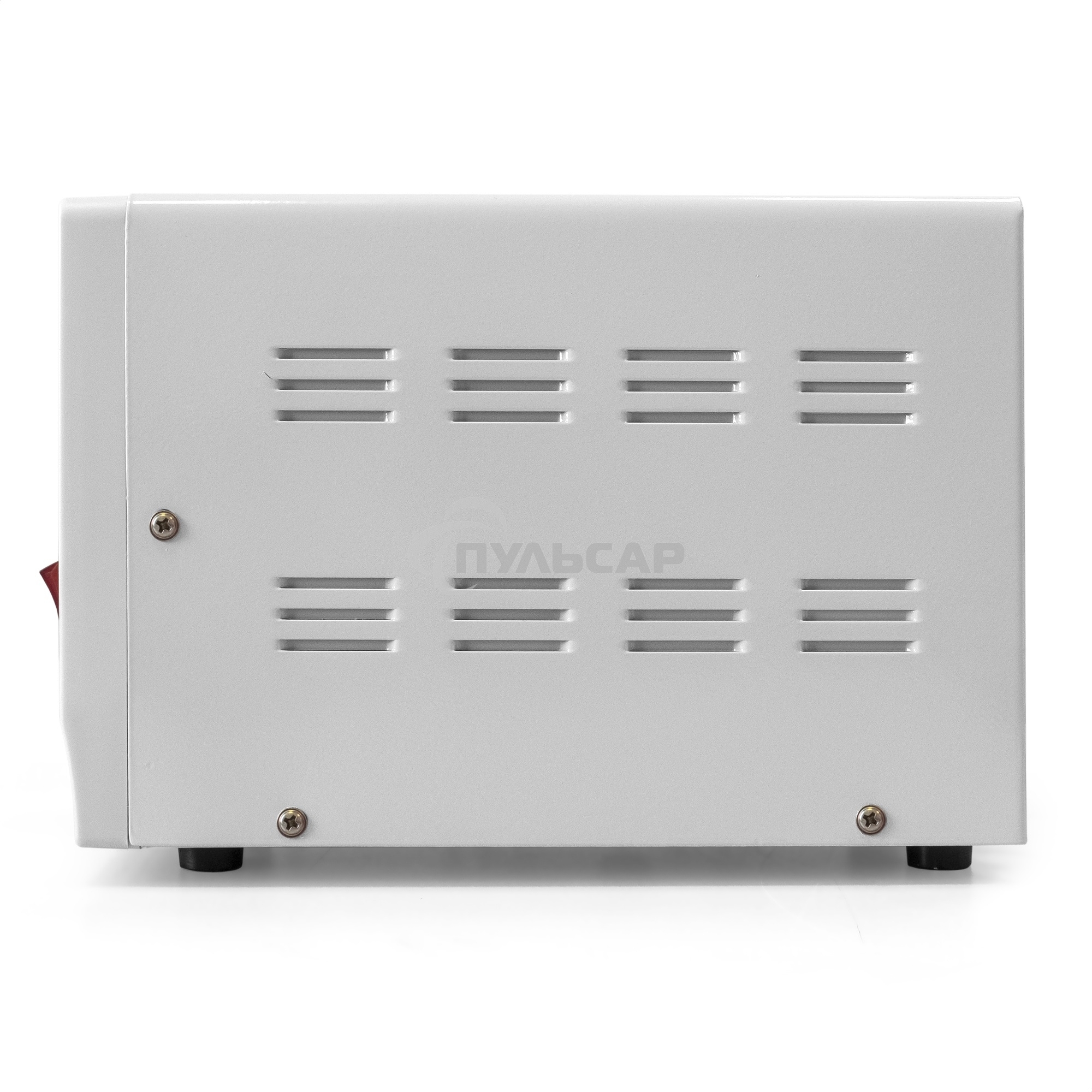 Стабилизатор напряжения ExeGate Expert AS-2000 (2000ВА, вход 140...260В, двойная цифр. индикация вход/вых. напряжения, выход 220В±8%, КПД 98%, 5 уровней защиты, задержка, метал. корпус, 2 евророзетки, RTL)