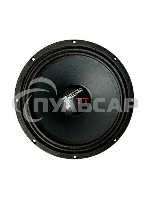 Колонки автомобильные Ural ТТ 250 ГРОМ (без решетки) 98.5дБ 4Ом 25см (10дюйм) (ком.:2кол.) среднечастотные однополосные