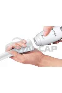 Блендер погружной Bosch MSM6B100 280Вт белый