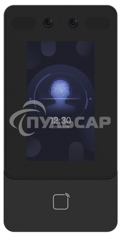 Терминал доступа HiWatch ACT-T1342MW