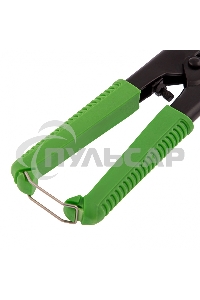 Болторез компактный, 200 мм - 8