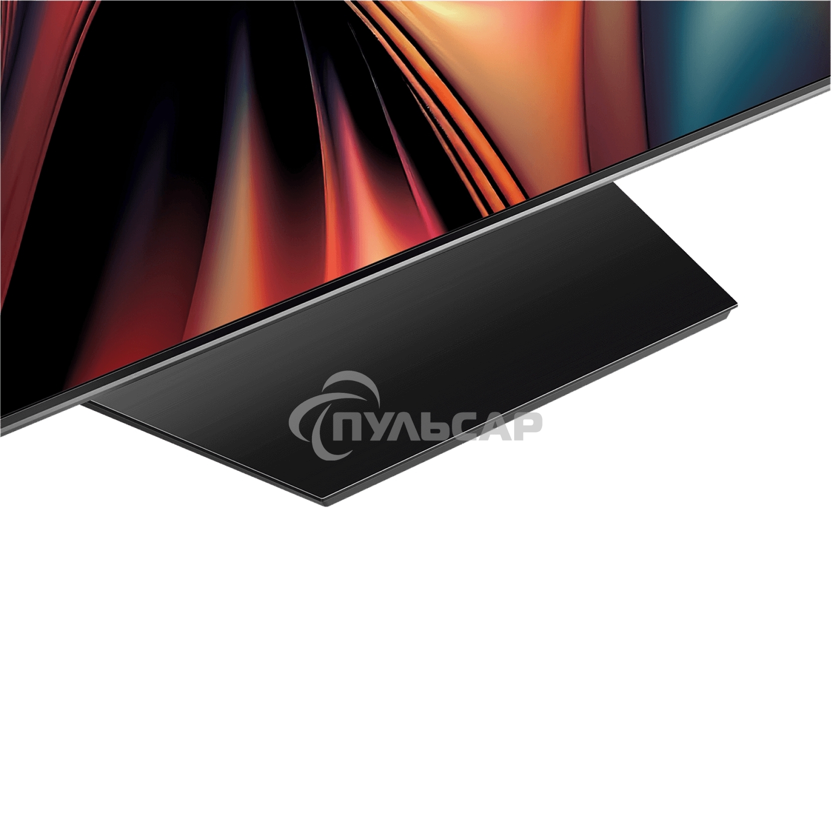 Телевизор Hisense 85