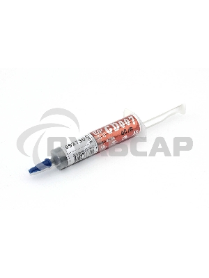 Термопаста GD007 SY15 15 грамм