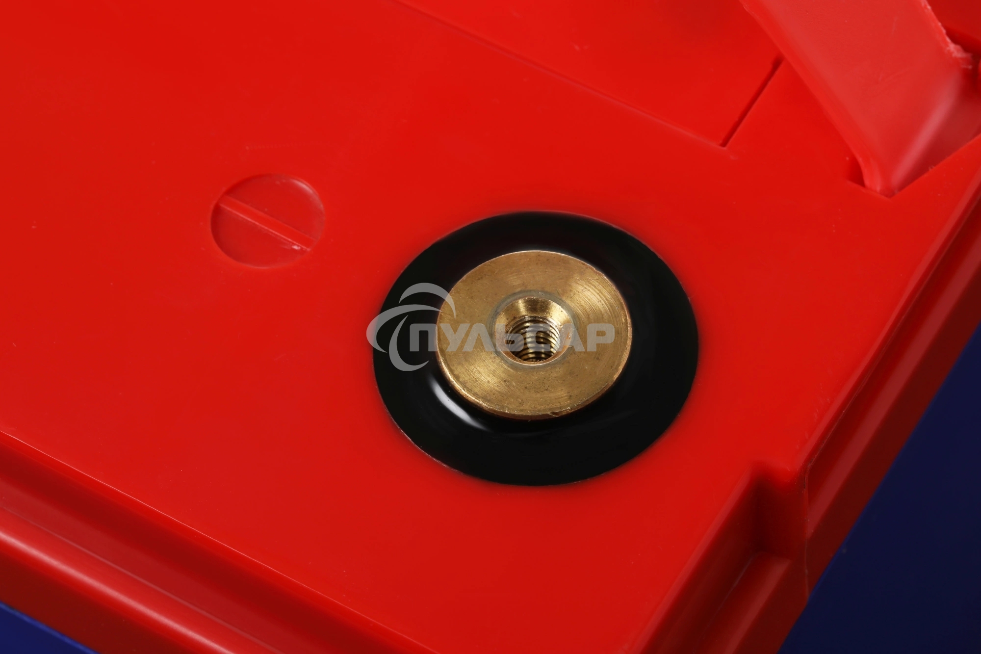 Батарея для ИБП Ippon PL12-100 12В 100А·ч