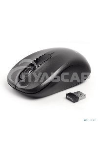 Мышь беспроводная Smartbuy ONE 378 черная SBM-378AG-K