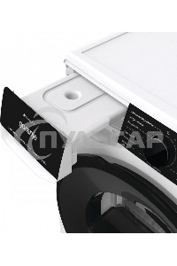 Сушильная машина Gorenje DPNA82WIFI/C белый, 8 кг, сушка - конденсационная, программ - 15, 60 x 85 x 65.3 см