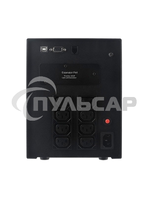 Источник бесперебойного питания CyberPower PR 1000LCD
