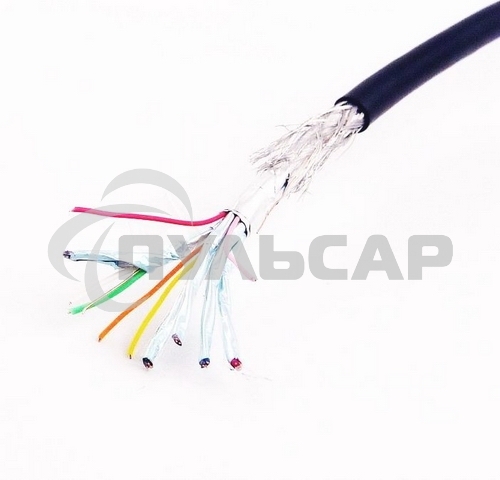 Кабель Cablexpert HDMI CC-HDMI4-6, 19M/19M, v2.0, медь, позол.разъемы, экран, 1.8м, черный, пакет