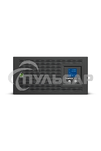 Источник бесперебойного питания Line-Interactive CyberPower PR6000ELCDRTX L5U