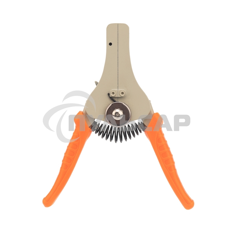 Инструмент для зачистки кабеля Rexant HT-369 C 0,3 - 6 мм²