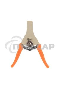 Инструмент для зачистки кабеля Rexant HT-369 C 0,3 - 6 мм²