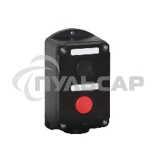 Пост кнопочный ПКЕ-222/2 