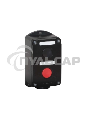 Пост кнопочный ПКЕ-222/2 