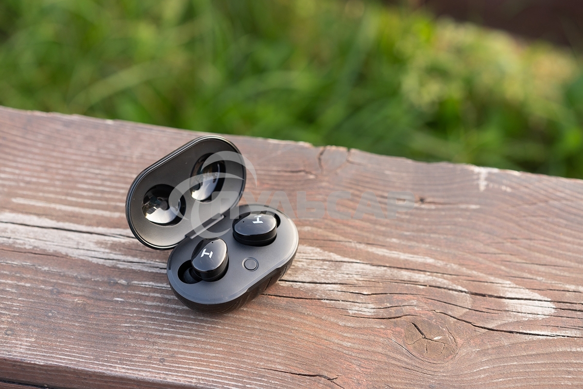 Наушники Harper HB-517 белый