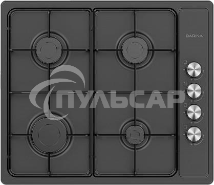 Газовая варочная панель Darina T1 BGM341 11 At