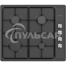 Газовая варочная панель Darina T1 BGM341 11 At