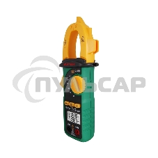 Токовые клещи MS2033A (SMART) MASTECH