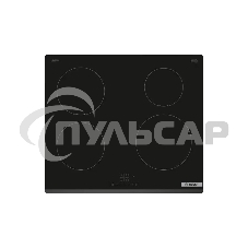Индукционная варочная панель Bosch PIE631BB5E