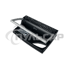 Переплетчик Heleos БП9п A4/перф.9л.сшив/макс.150л./пластик.пруж. (6-19мм) Переплетчик Heleos БП9п A4/перф.9л.сшив/макс.150л./пластик.пруж. (6-19мм)