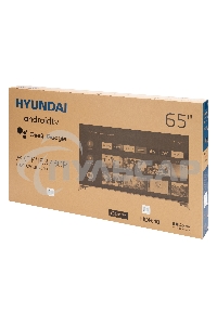 Телевизор Hyundai 65