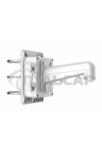 Кронштейн Hikvision DS-1602ZJ-box-pole