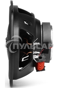 Колонки автомобильные Infinity Alpha 6930 490Вт 92дБ 4Ом 16x24см (6x9дюйм) (ком.:2кол.) коаксиальные трехполосные