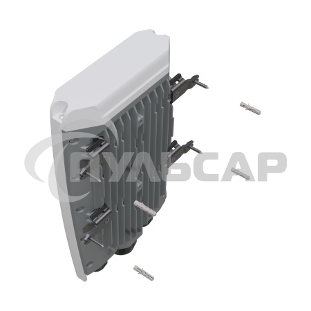 Коммутатор MIKROTIK CRS504-4XQ-OUT