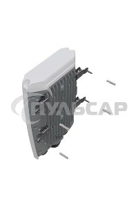 Коммутатор MIKROTIK CRS504-4XQ-OUT