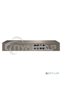 Коммутатор Tenda 8PORT 1000M POE G5310P-8-150W IP-COM