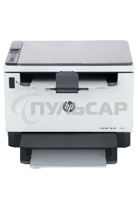 МФУ лазерный HP LaserJet Tank MFP 2602dn (2R3F0A), A4, ч/б, печ. 22 стр/мин., 600x600 dpi, USB, Ethernet RJ-45
