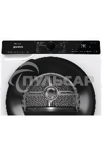 Сушильная машина Gorenje DPNA82WIFI/C белый, 8 кг, сушка - конденсационная, программ - 15, 60 x 85 x 65.3 см