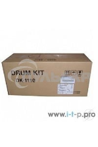 Узел фотобарабана FS-1040/1060DN/1020MFP/1120MFP/1025MFP/1125MFP