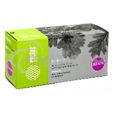 Картридж лазерный Cactus CS-S4216 (SCX-4216D3) черный (3000 стр.) для Samsung SCX-4016/4116/4216/4216F/SF-560/565/565P/750/755/755P