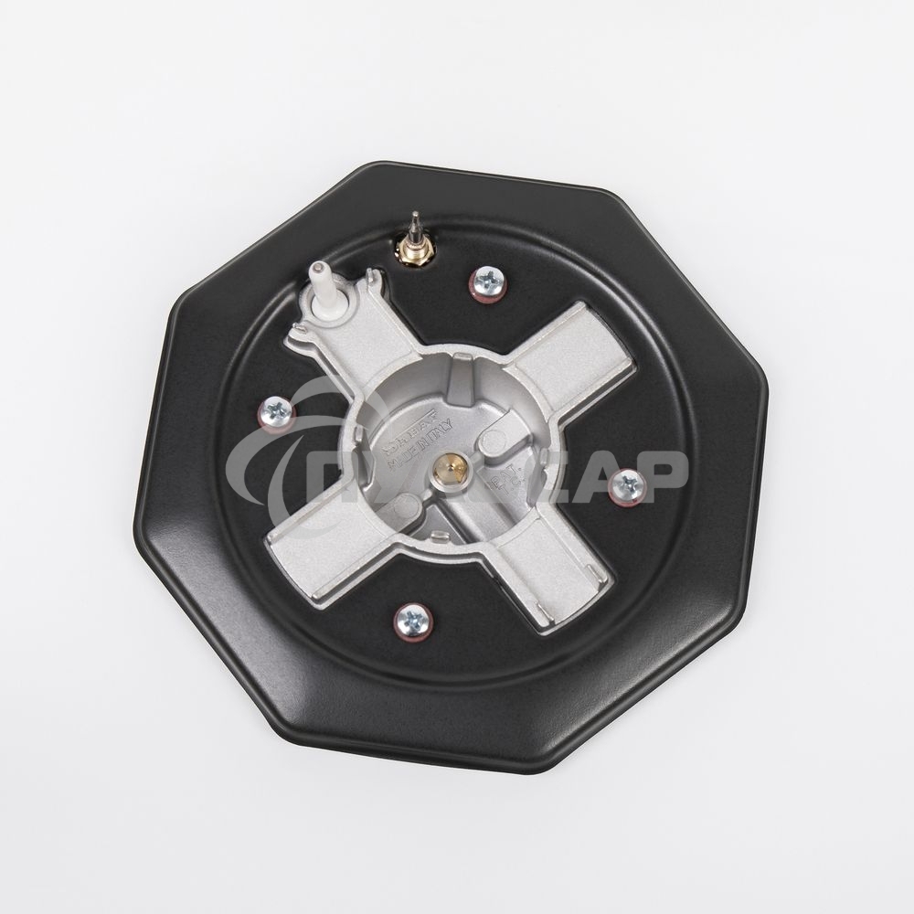 Газовая варочная панель Maunfeld EGHG.64.23CW/G