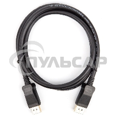 Кабель соединительный DISPLAY PORT v1.4, 8K@60Hz, 1.5m VCOM <CG632-1.5M>