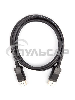 Кабель соединительный DISPLAY PORT v1.4, 8K@60Hz, 1.5m VCOM <CG632-1.5M>