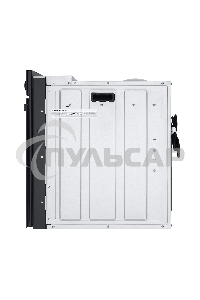 Шкаф духовой электрический Maunfeld EOEC516B2, встраиваемый