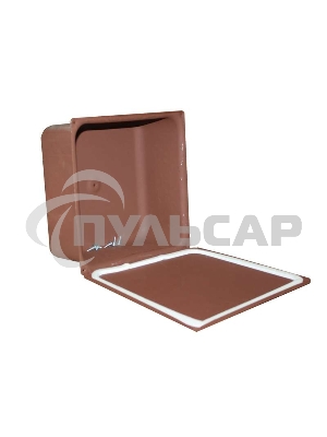 Коробка распр. У-994 У2 IP54 (корпус 110х110х80) грунт. Электрофидер