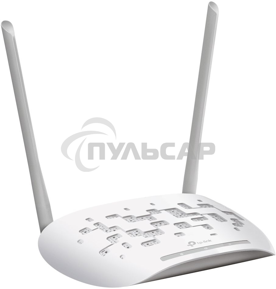 Беспроводная точка доступа TP-Link TL-WA801N серии N, скорость до 300 Мбит/с