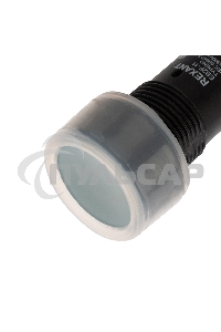 Силиконовый колпачок для кнопок EB22 Rexant