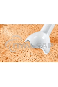 Блендер погружной Bosch MSM6B100 280Вт белый