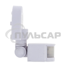 ИК датчик движения EKF dd-ms-16C наст. 1200Вт 180гр. до 12м IP44 MS-16C EKF PROxima