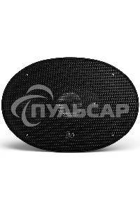 Колонки автомобильные Infinity Alpha 6930 490Вт 92дБ 4Ом 16x24см (6x9дюйм) (ком.:2кол.) коаксиальные трехполосные