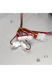 Серверная платформа ExeGate Pro 2U650-HS09 (RM 19