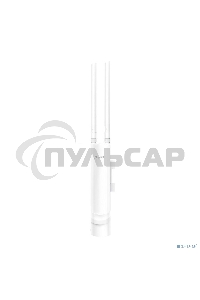 Беспроводная наружная точка доступа серии N TP-LINK SMB EAP110-Outdoor скорость до 300 Мбит/с