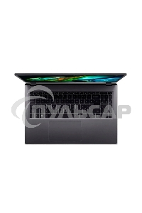 Ноутбук 15.6