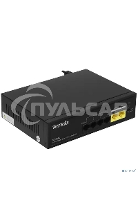 Коммутатор TENDA SG106PC 6PORT 10/100/1000M