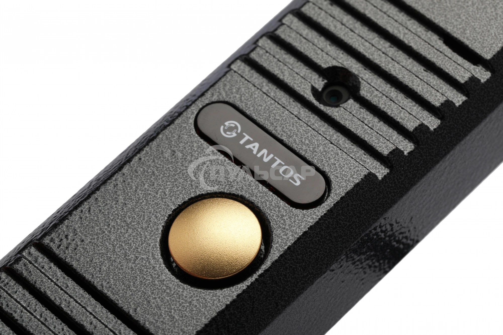 Видеопанель Tantos Walle+ цветной сигнал CMOS цвет панели: темно-серый